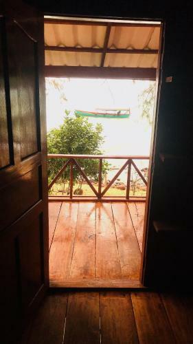 Albergue Robinson Bungalows