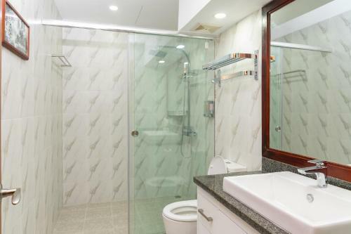 Villa Gorgeous House With Amazing Pool View | Full Amenities