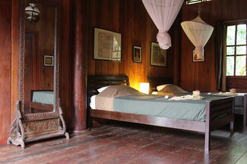 Hotel Rajabori Villas Resort