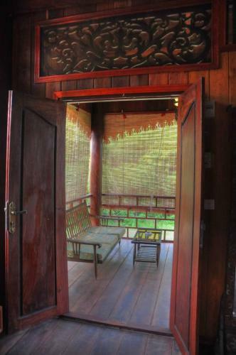 Hotel Rajabori Villas Resort