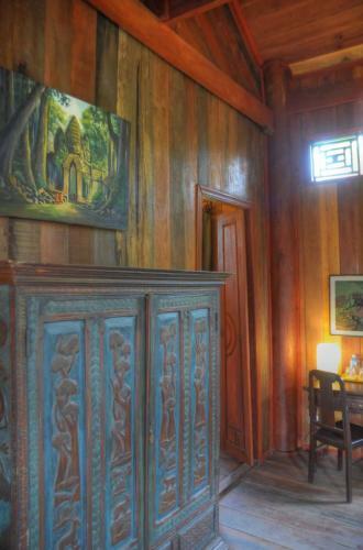 Hotel Rajabori Villas Resort