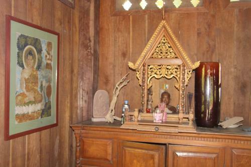 Hotel Rajabori Villas Resort