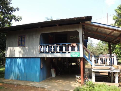Hostal Leopard Guesthouse