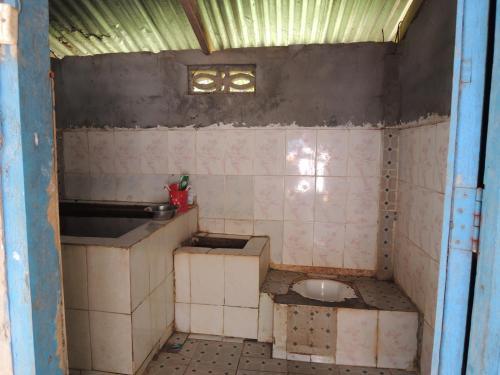 Hostal Leopard Guesthouse
