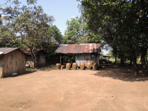 Hostal Leopard Guesthouse