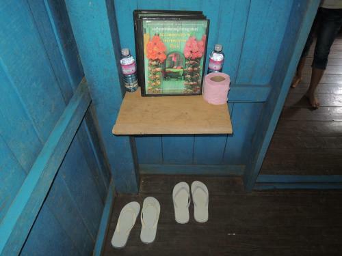 Hostal Leopard Guesthouse