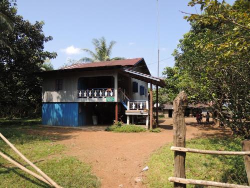 Hostal Leopard Guesthouse