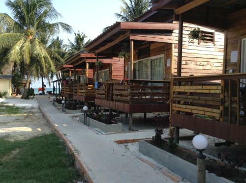 Smile Resort