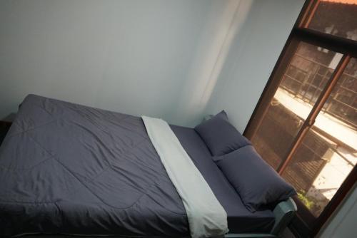 Hostal White Rose Guesthouse