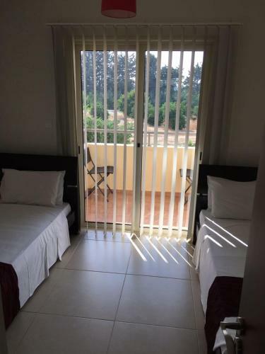 Mandria Apartment