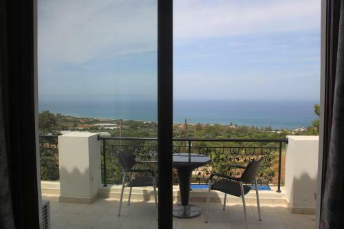 Martika Luxury Villa