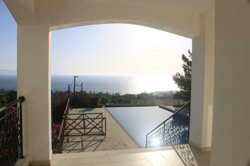 Martika Luxury Villa