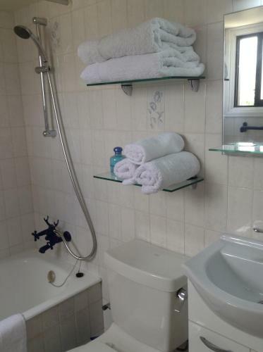 Apartamento Mediterranean Balcony