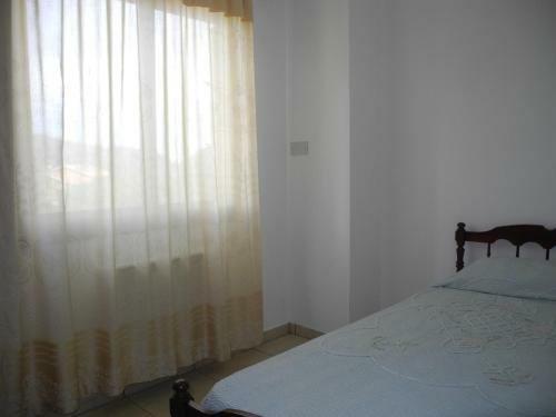 Joanna's House