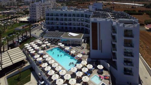 Apartamento Evalena Beach Hotel