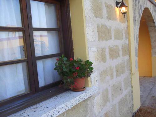 Hostal Castle Karpasia Guest House