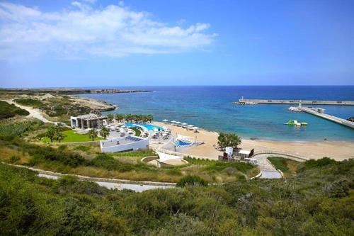 Hostal Castle Karpasia Guest House