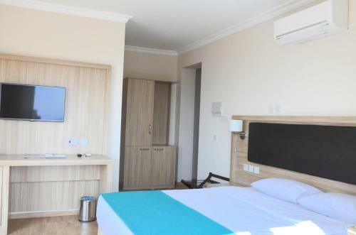 Sea Life Hotel