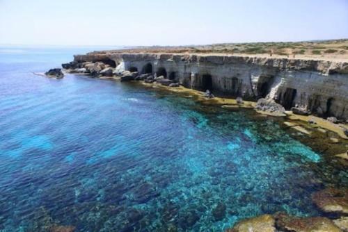 Rent This Villa With Mejastic Sea Views Polis Villa 106