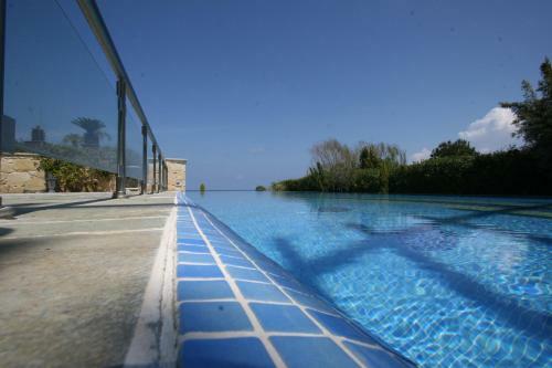 Beach Villa Olivia