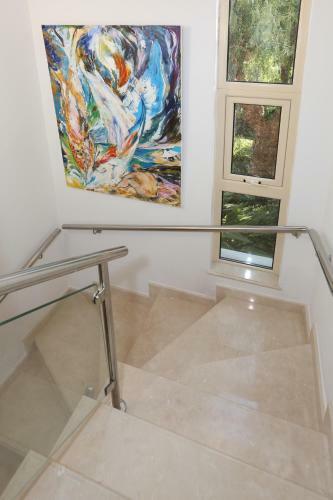 Beach Villa Olivia