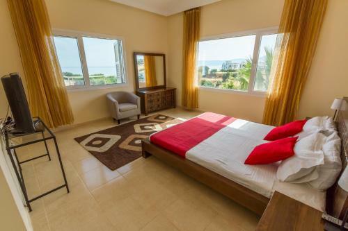 Villa Riverside