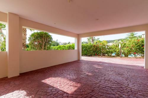 Villa Riverside