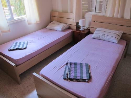 Spiros Seaside Villa No. 11