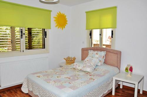 Villa Ameli Beach House
