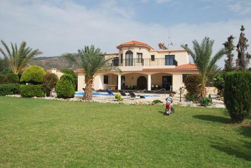 Agroturismo Georgia