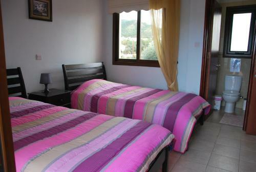 Agroturismo Georgia