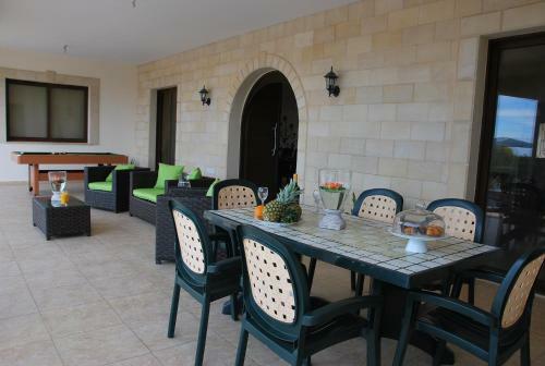 Agroturismo Georgia