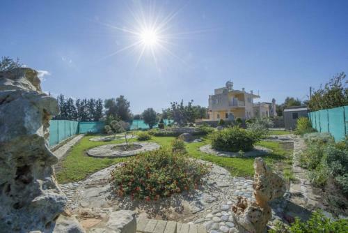 Villa Prodromi