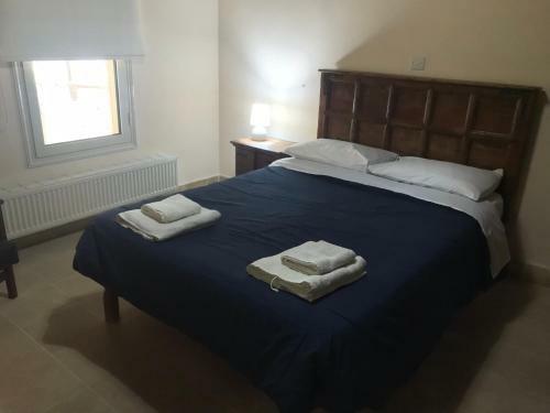 Villa Agia Mavri House