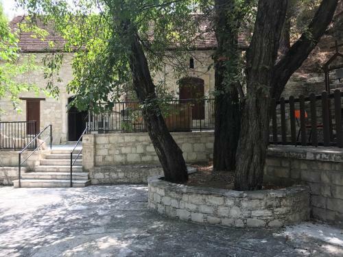 Villa Agia Mavri House