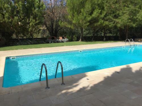 Villa Agia Mavri House