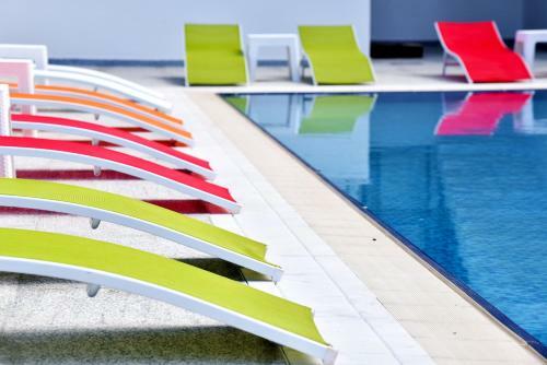 Apartamento Metin Houses