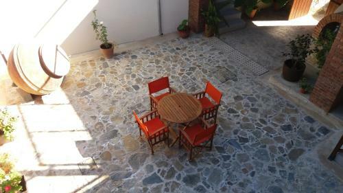 Ayios Kyriakos Apartment
