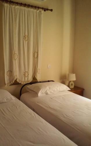 Ayios Kyriakos Apartment