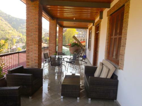 Agroturismo Archontiko I Misirlou