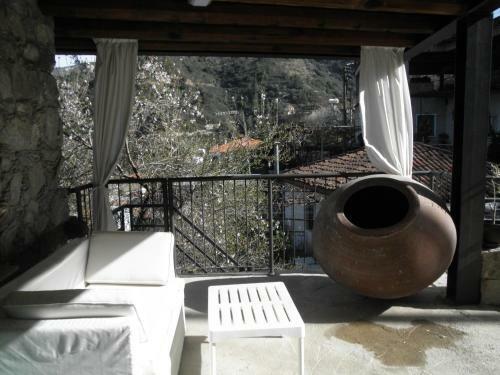 Agroturismo Maison Elena