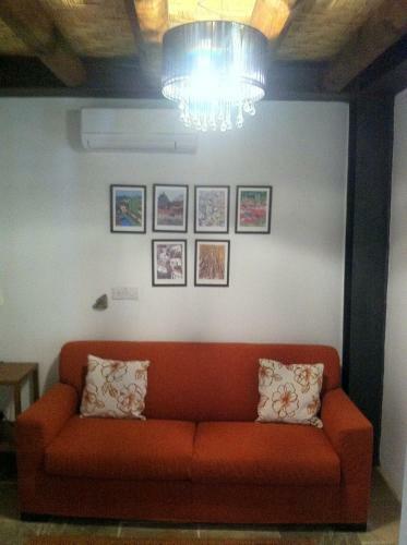 Agroturismo Maison Elena