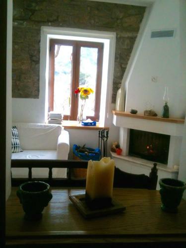 Galaria House