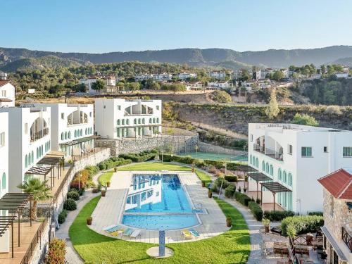 Joya Cyprus Neptune Garden Apartment