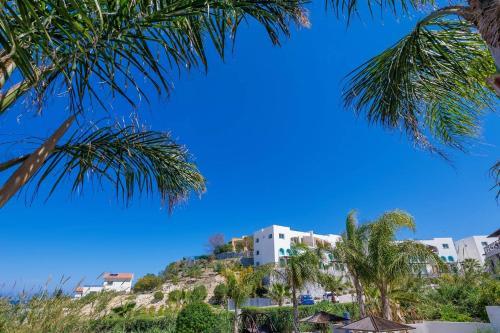 Joya Cyprus Neptune Garden Apartment