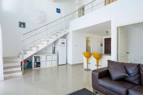 Joya Cyprus Neptune Garden Apartment