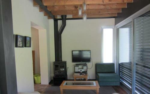 Ayios Andronikos Agrotourism House