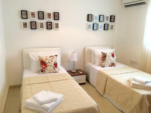 Apartamento Fleur