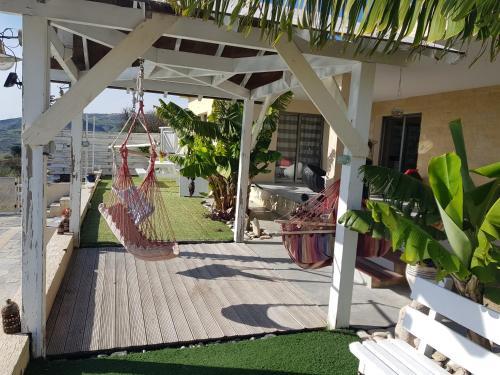 Episkopi House