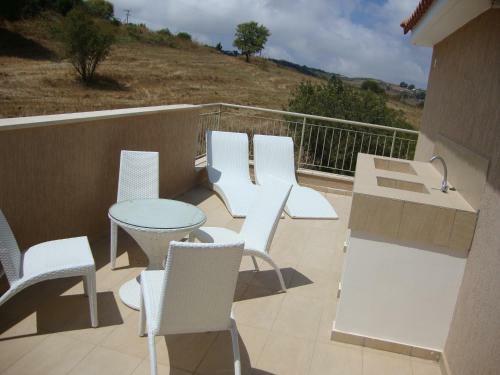 Apartamento Latchi Panorama Penthouse